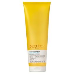 Decleor Neroli Bigarade Bath & Shower Gel - Tube 250ml