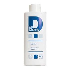 Ders, Gel e sabão - 350 g.
