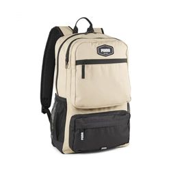 PUMA Deck Backpack II Rugzak voor volwassenen, uniseks, weide tan, One size