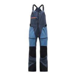 Peak Performance W Vertical Gore-Tex PRO 3L Bib Pants - M