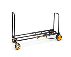 Rock N Roller - R14G (Mega Ground Glider)