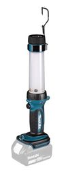 Makita - Dml806 led li-ion linterna (sin batería, sin cargador)