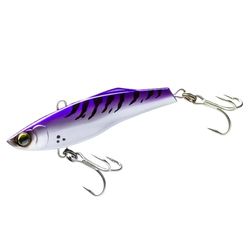 R1303-CBN Hoge snelheid Vibe, Kleur, Bonita, 130mm 5-1/4"