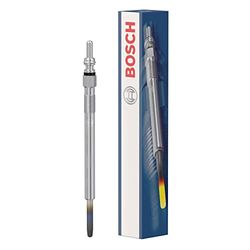 Bosch 0250203004 (GLP115) - Candeletta Duraterm - Scatola in cartone - confezione da 1 pezzo - per veicoli a motore diesel