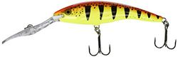Rapala DEEP Tail Dancer 11 HT, Hot Tiger