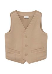 s.Oliver Indoor vest, 8195, 116 cm