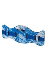 Fashy Aqua Belt BLÅ L