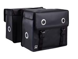 Dubbele Bisonyl Tas 52L