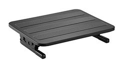 Tnb TNB Ergo LINE Reclining Metal Footrest Black