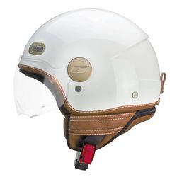CGM 191I PIX IT Grön Vit Röd, M (56cm)