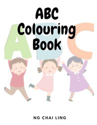 ABC Colouring Book