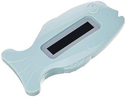 Thermobaby badthermometer, celadongroen