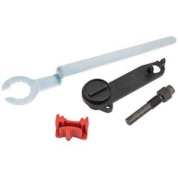 Draper 51405 Timing Kit for Volkswagen Audi Group Vehicles