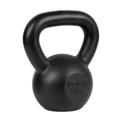 Rebel Kettlebell in ghisa 10 kg REBEL ACTIVE RBA-2323-10