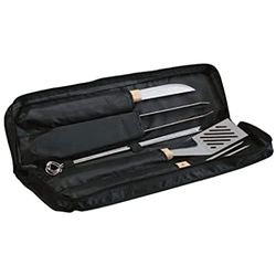 Campingaz 205829 - Kit de acessórios, estojo de tecido