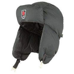 Fjällräven Mixte Expedition Down Heater Hat, Gris, M EU