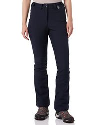 McKinley McKINLEY Dalia Pantalon, Navy Dark, 42 Femme