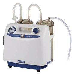 Wiggens WI-1325 BioVac 235 - Aspirateur Ultime - Pression maximale : 100 mbar - Débit Maximal : 35 l/Min