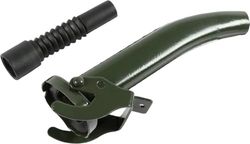 START Bocal de metal para bidão de ferro manutenção de carro
