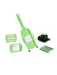 Nicer Dicer Speed Light 5-teilig gn 34264