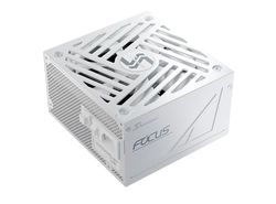 Seasonic Focus GX-850 power supply unit 1000 W 20+4 pin ATX ATX White