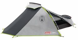 Zarivy Tente pour 2 Personnes, résistante à l'eau, Montage Facile, légère et Portable, idéale pour Le Camping et Les activités de Plein air.