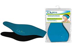 QUIES Hoofdband voor bad en sport (klein)