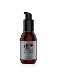 AMERICAN CREW Huile Nourrissante pour Barbes, 50ml