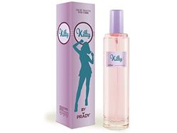 Prady - Eau de Toilette Kitty Femme - 200 ml - Fragranza Elegante e Femminile