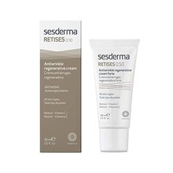 RETISES antienvejecimiento crema 0.5% 30 ml