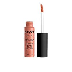 Soft Matte Lip Cream Abu Dhabi 8 Ml