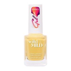 Wild & Mild Gel Effect That's so Beachy, smalto per unghie, 12 ml