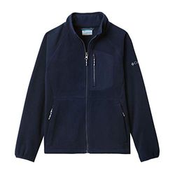 Veste zippée junior Columbia Fast Trek III