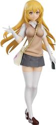 A Certain Scientific Railgun T Pop Up Parade PVC Statue Misaki Shokuhou 17 cm