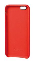 Lampa Skin, Skeentex Cover - Apple iPhone 6 / 6s - Red