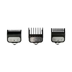 Artero Set Comb Poker & Joker (1.5&3&4.5 Mm)