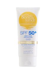 Bondi Sands loción con protección solar Everyday SPF 50+ Sunscreen Lotion 150ml