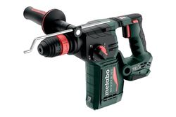 Metabo KH 18 LTX BL 24 Accuhamer 18V (hamer zonder accu + oplader) 601713850