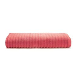 GUZZINI Classic - Stor duschhandduk 70 x 140% ren bomull 100% certifierad OekoTex mjuk och absorberande, stora badhanddukar för pool och sport, slitstark handduk