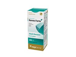 Vegafarma Renes Forte - 500 ml