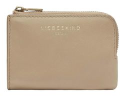 Kärleksbarn Berlin Lena WALLETS XS SHEEP NATURAL beige, Beige