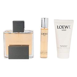 Solo Loewe Lote 3 Pz