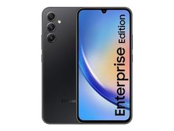 SAMSUNG Smartphone A34 5G Enterprise Edition Negro 128 GB 6,6"