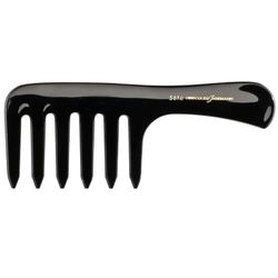 Hercules Sägemann - pettine Magic Star Mini, confezione da 1 pezzo