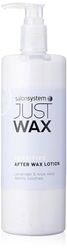 salonsystem 500 ml Sensitive After Wax Lotion