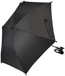 Bébé Parasol Compatible avec Koochi Litestar Pushmatic Sneaker Speed Noir