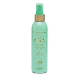L'Erbolario Albero di Giada Loção corporal (100 ml)