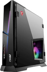MSI MPG Trident AS 14NUD7-649EU Intel® Core? i7 i7-14700F 16 Go DDR4-SDRAM 1 to SSD NVIDIA GeForce RTX 4060 Ti Windows 11 Home Bureau PC Noir