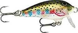 Rapala MFR03 RT Pesca, adultos unissexo, 30 mm (4,0 g)
