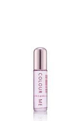 Colour Me Pink - Fragrance for Women - 10ml roll-on perfume, by Milton-Lloyd